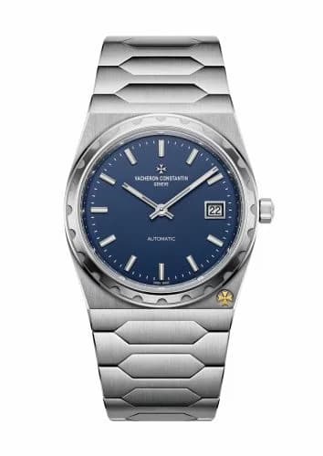 Vacheron Constantin Historiques 222 Stainless Steel / Blue 4200H/222A-B934 — фото часов Vacheron Constantin Historiques 222 Stainless Steel / Blue 4200H/222A-B934 — фото часов