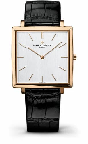 Vacheron Constantin Historiques Ultra-Fine 1968 43043/000R-9592 — фото часов Vacheron Constantin Historiques Ultra-Fine 1968 43043/000R-9592 — фото часов