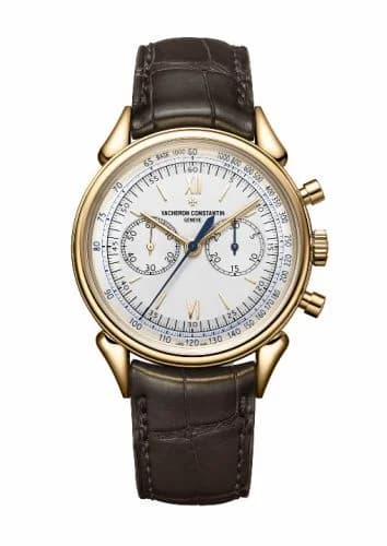 Vacheron Constantin Historiques Cornes de Vache 1955 Pink Gold 5000H/000R-B059 — фото часов Vacheron Constantin Historiques Cornes de Vache 1955 Pink Gold 5000H/000R-B059 — фото часов