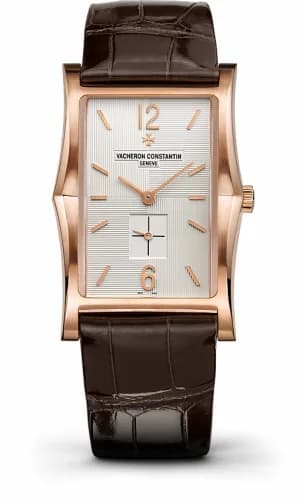 Vacheron Constantin Historiques Aronde 1954 81018/000R-965 — фото часов Vacheron Constantin Historiques Aronde 1954 81018/000R-965 — фото часов
