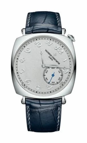 Vacheron Constantin Historiques American 1921 Excellence Platine 82035/000P-B748