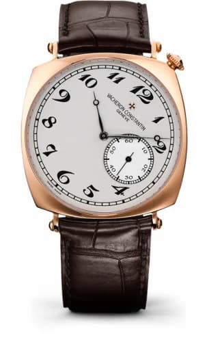 Vacheron Constantin Historiques American 1921 Pink Gold / Silver 82035/000R-9359