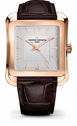 Vacheron Constantin Historiques Toledo 1951 86300/000R-9826 — фото часов Vacheron Constantin Historiques Toledo 1951 86300/000R-9826 — фото часов