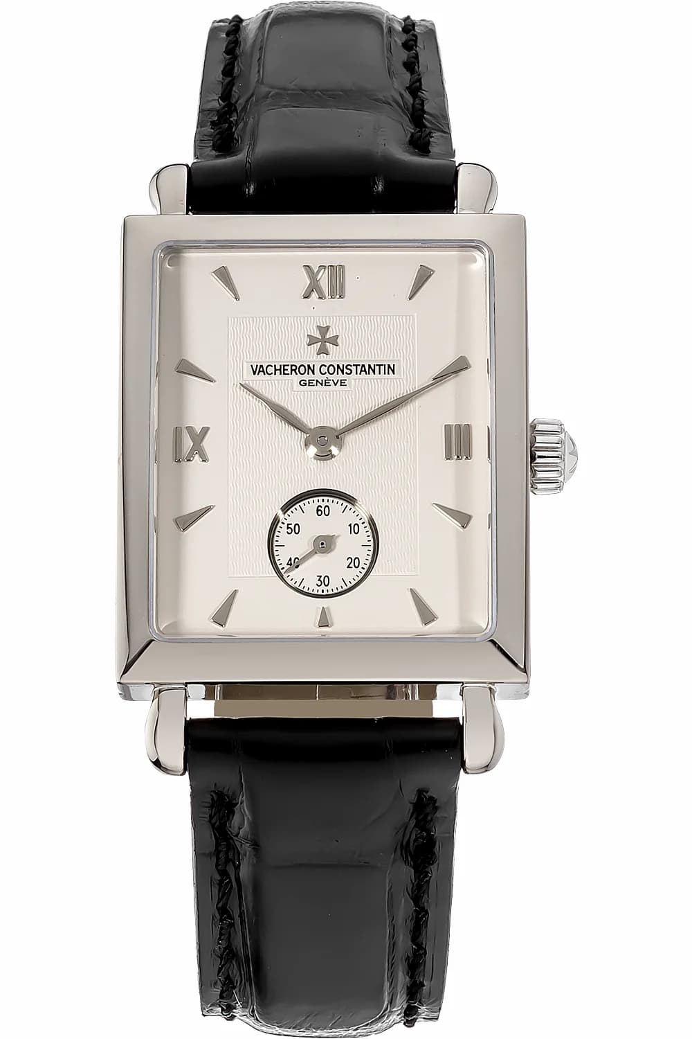 Vacheron Constantin Les Historiques 91001 91001/000G — фото часов Vacheron Constantin Les Historiques 91001 91001/000G — фото часов