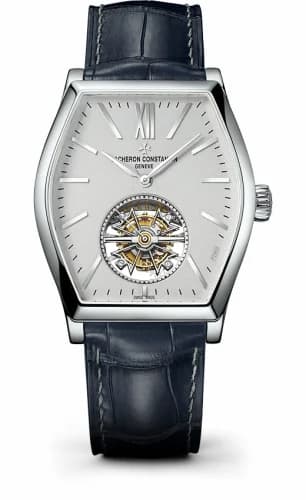 Vacheron Constantin Malte Tourbillon Collection Excellence Platine 30130/000P-9876
