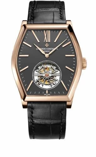 Vacheron Constantin Malte Tourbillon Pink Gold / Slate 30130/000R-B289