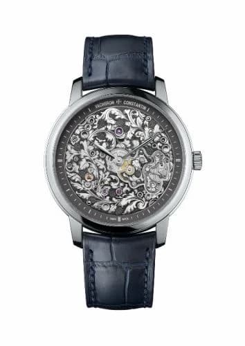 Vacheron Constantin Métiers d'Art Mécaniques Gravées 1100A/000P-B026