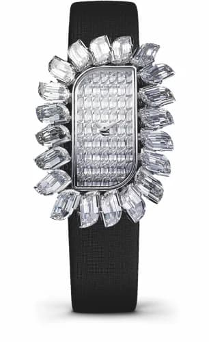 Vacheron Constantin Métiers d'Art Kalla Flame 17621/000G-9478