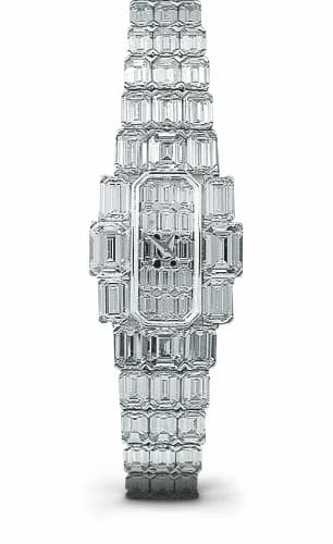 Vacheron Constantin Métiers d'Art Kalla 17701/710G-7393
