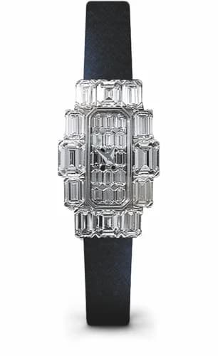 Vacheron Constantin Métiers d'Art Kalla 17710/000G-7393