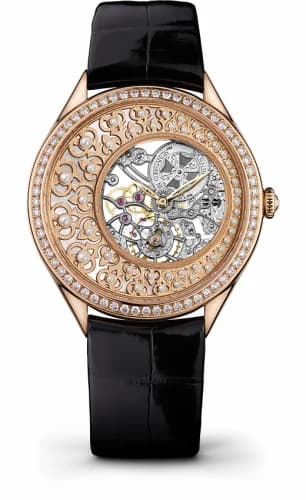 Vacheron Constantin Métiers d'Art Fabuleux Ornements Ottoman Architecture 33580/000R-9906