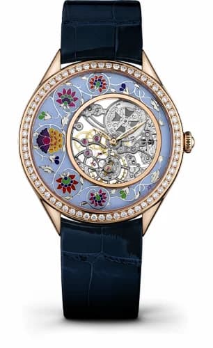 Vacheron Constantin Métiers d'Art Fabuleux Ornements Indian Manuscript 33580/000R-9959