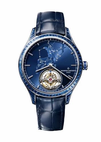 Vacheron Constantin Métiers d’Art Tribute to The Celestial Sagittarius 6007A/000G-H050