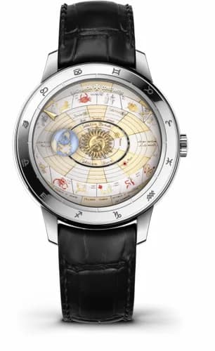Vacheron Constantin Métiers d'Art Copernicus Celestial Spheres Grand Feu 7600U/000G-B212