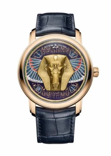 Vacheron Constantin Métiers d'Art Tribute To Great Civilisations Grand Sphinx de Tanis 7620A/000R-B927