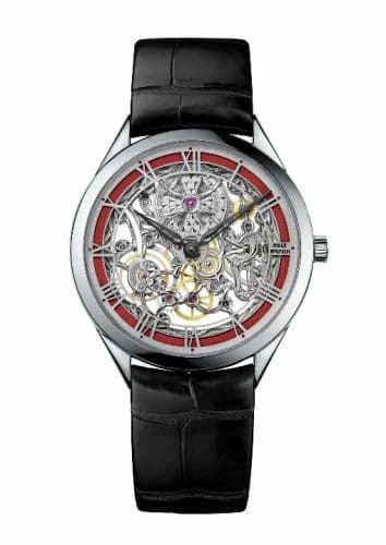 Vacheron Constantin Métiers d'Art Ajourées Only Watch 2015 82020/000G-B143