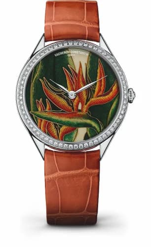 Vacheron Constantin Métiers d'Art Florilège Queen 82550/000G-9854