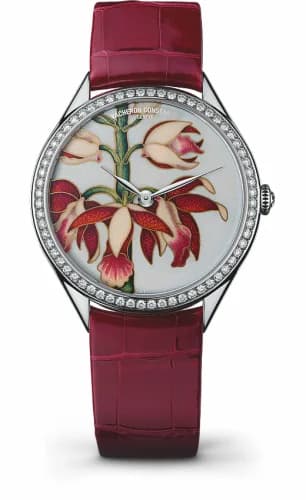 Vacheron Constantin Métiers d'Art Florilège China Limodoron 82550/000G-9855