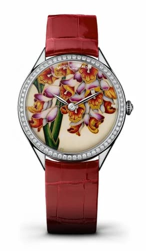 Vacheron Constantin Métiers d'Art Florilège Renealmia 82550/000G-9917