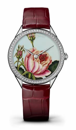 Vacheron Constantin Métiers d'Art Florilège Centifolia 82550/000G-9919