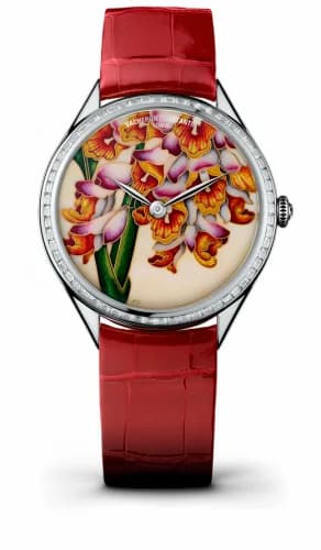 Vacheron Constantin Métiers d'Art Florilège Renealmia Boutique 82650/000G-9917