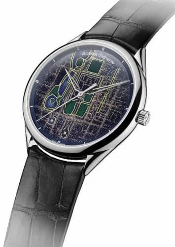 Vacheron Constantin Métiers d’Art Villes Lumières Beijing 86222/000G-B107