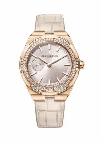Vacheron Constantin Overseas Small Pink Gold 2305V/000R-B077