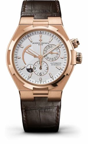 Vacheron Constantin Overseas Dual Time 47450/000R-9404