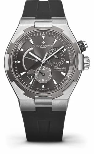 Vacheron Constantin Overseas Dual Time 47450/000W-9511