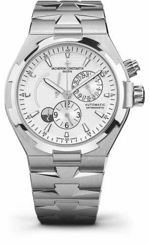 Vacheron Constantin Overseas Dual Time 47450/B01A-9226
