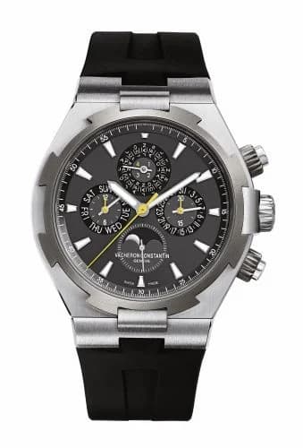 Vacheron Constantin Overseas Perpetual Calendar Boutique 49020/000W-9656
