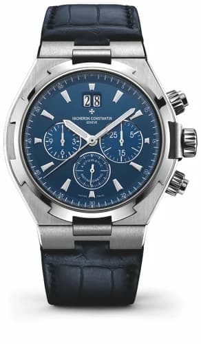 Vacheron Constantin Overseas Chronograph 49150/000A-9745