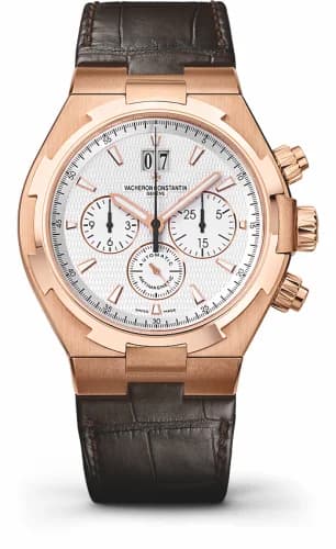 Vacheron Constantin Overseas Chronograph 49150/000R-9454