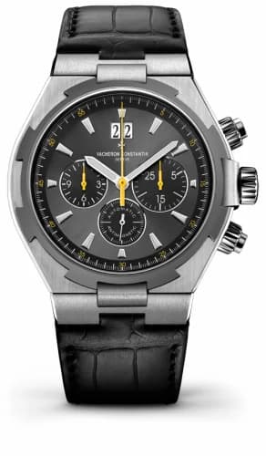 Vacheron Constantin Overseas Chronograph Limited 49150/000W-9015