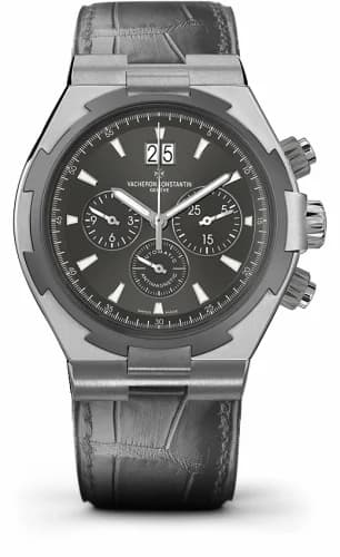 Vacheron Constantin Overseas Chronograph 49150/000W-9501