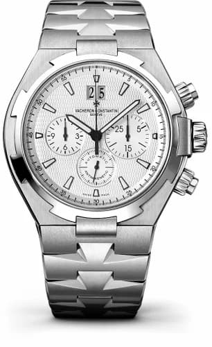 Vacheron Constantin Overseas Chronograph 49150/B01A-9095