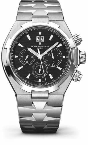 Vacheron Constantin Overseas Chronograph 49150/B01A-9097