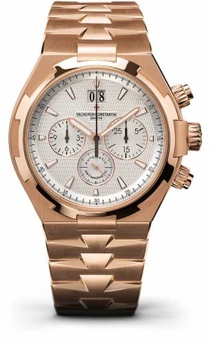 Vacheron Constantin Overseas Chronograph 49150/B01R-9454