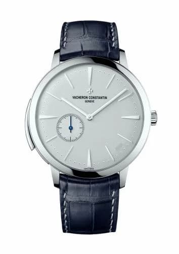 Vacheron Constantin Patrimony Ultra Thin Calibre 1731 Collection Excellence Platine 30110/000P-B108