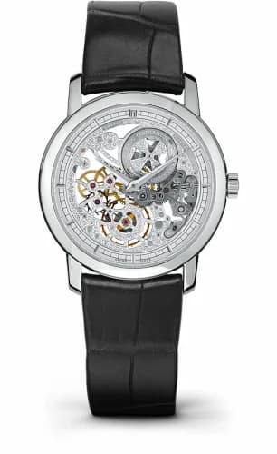 Vacheron Constantin Patrimony Openworked 33158/000G-9394