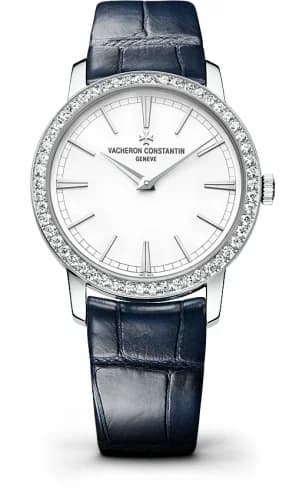 Vacheron Constantin Patrimony Contemporaine Small Diamond 81590/000G-9848