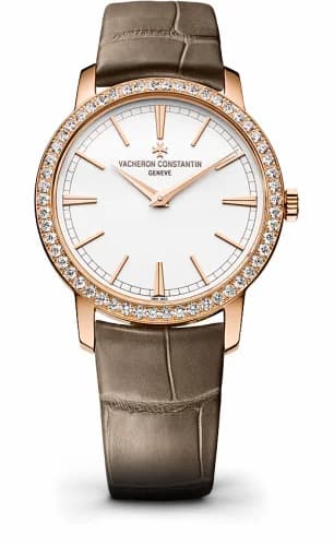Vacheron Constantin Patrimony Contemporaine Small Diamond 81590/000R-9847