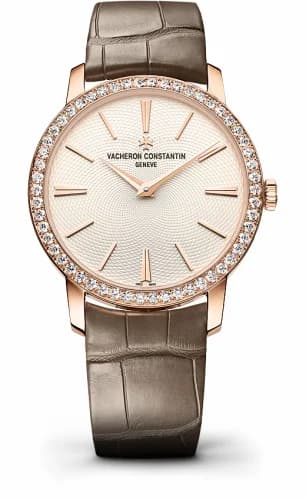 Vacheron Constantin Patrimony Contemporaine Small Diamond 81590/000R-9849