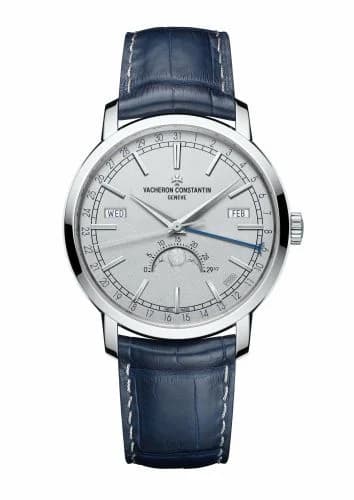 Vacheron Constantin Traditionnelle Complete Calendar Collection Excellence Platine 4010T/000P-B345