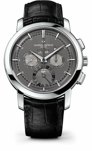 Vacheron Constantin Traditionnelle Chronograph Perpetual Calendar 47292/000P-9510