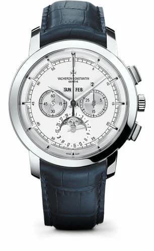 Vacheron Constantin Traditionnelle Chronograph Perpetual Calendar 47292/000P-9590