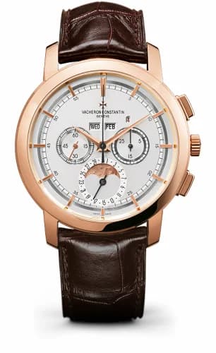 Vacheron Constantin Traditionnelle Chronograph Perpetual Calendar 47292/000R-9392
