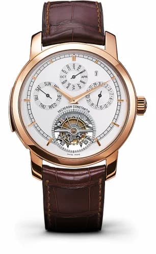 Vacheron Constantin Traditionnelle Calibre 2755 Pink 80172/000R-9300