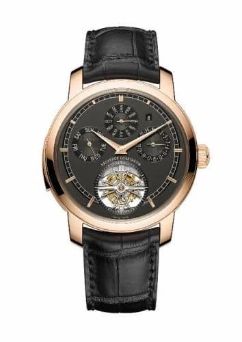 Vacheron Constantin Traditionnelle Calibre 2755 Pink / Slate 80172/000R-B406