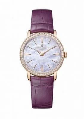 Vacheron Constantin Traditionnelle Manual Winding China Edition 81590/000R-B963 — фото часов Vacheron Constantin Traditionnelle Manual Winding China Edition 81590/000R-B963 — фото часов
